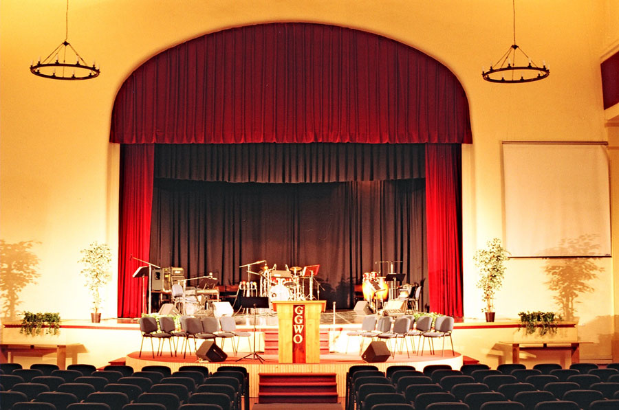 Rhema Konferencia Központ