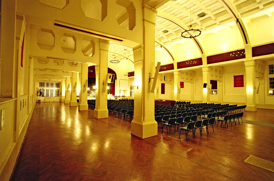 Rhema Konferencia Központ