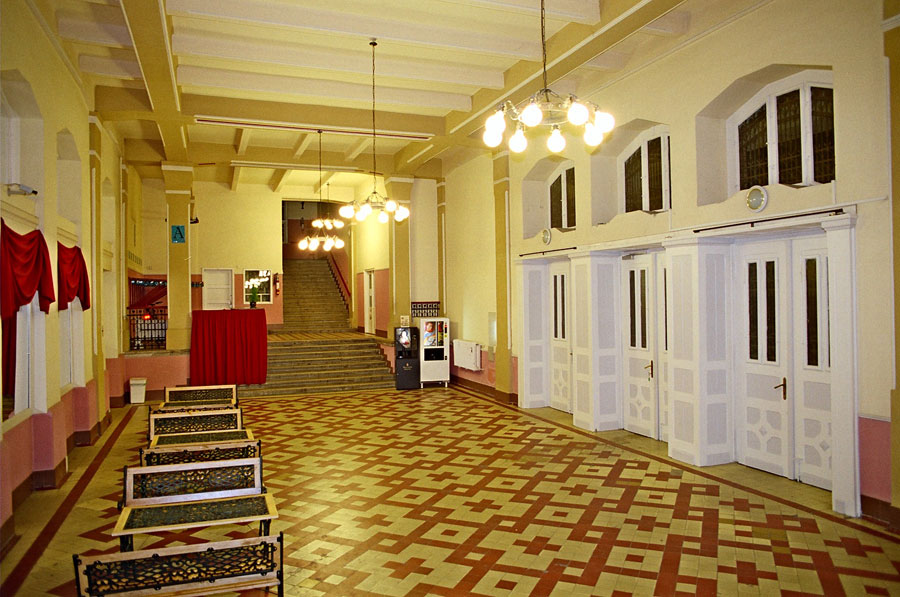 Rhema Konferencia Központ