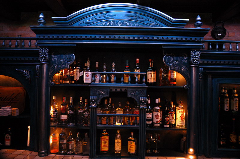 The Cactus Juice Gastro Pub