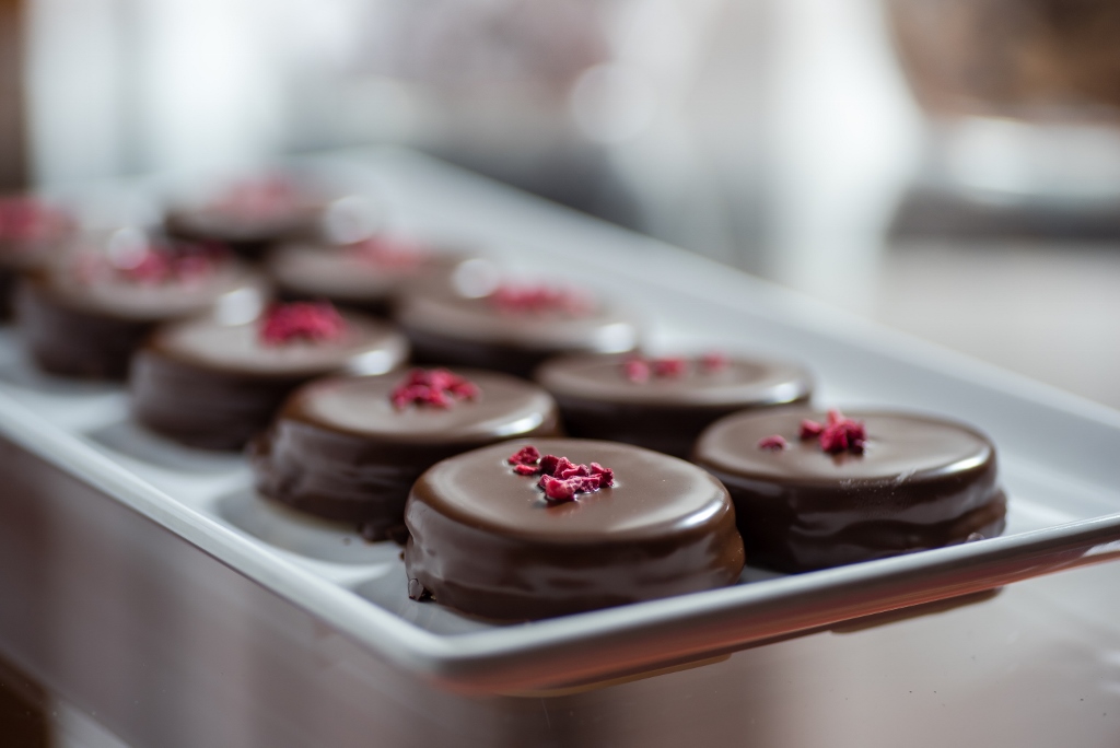 Courtyard by Marriott Budapest City Center