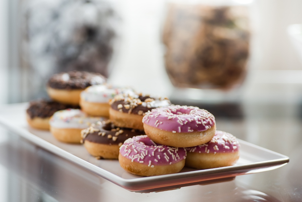 Courtyard by Marriott Budapest City Center