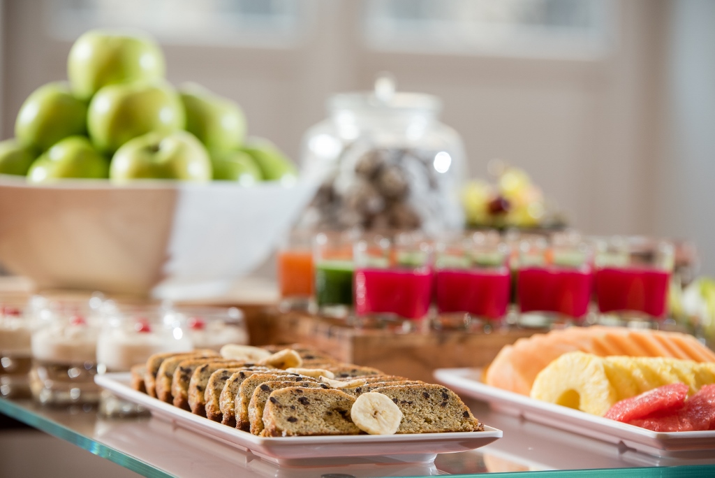 Courtyard by Marriott Budapest City Center