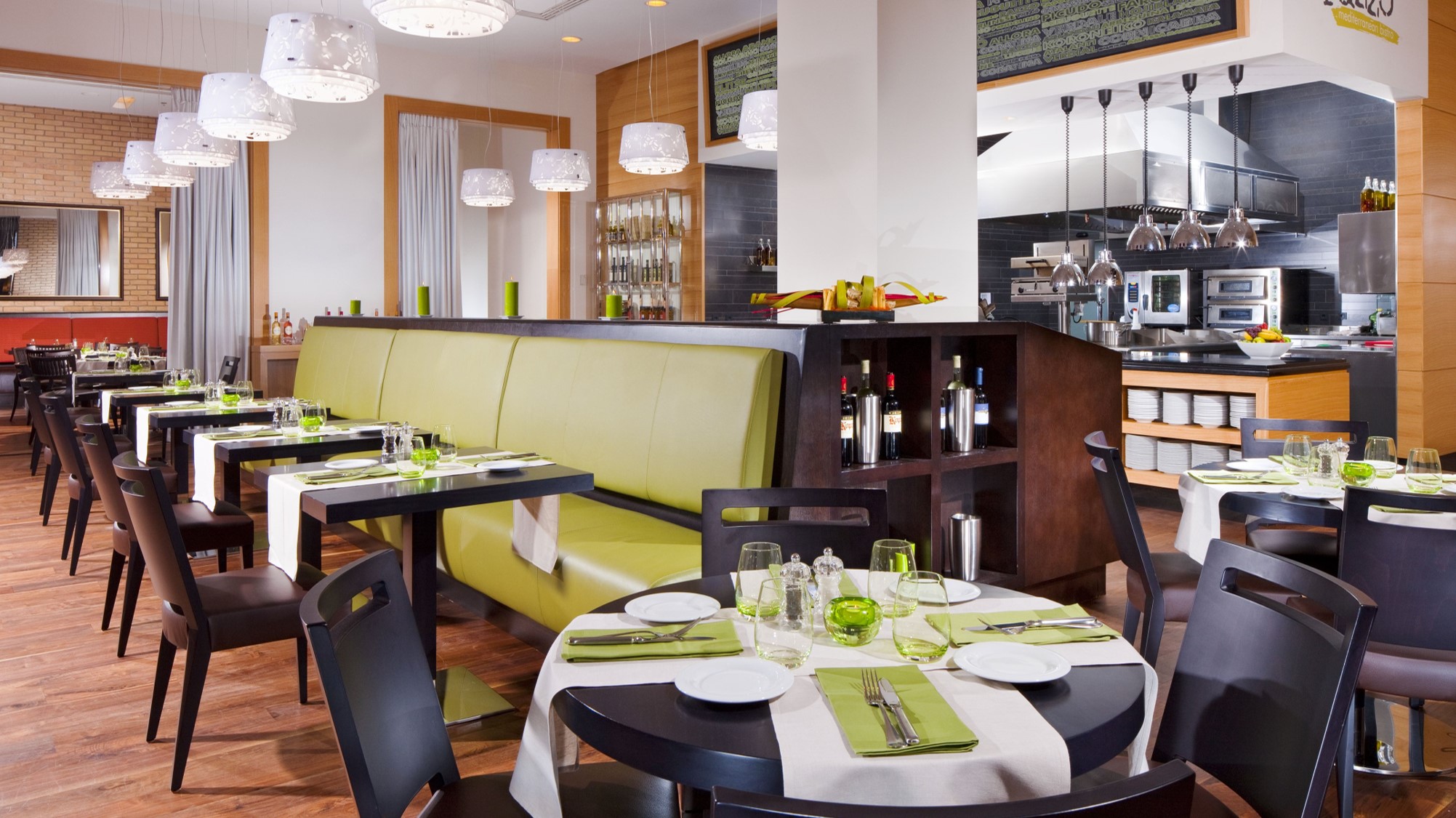 Courtyard by Marriott Budapest City Center