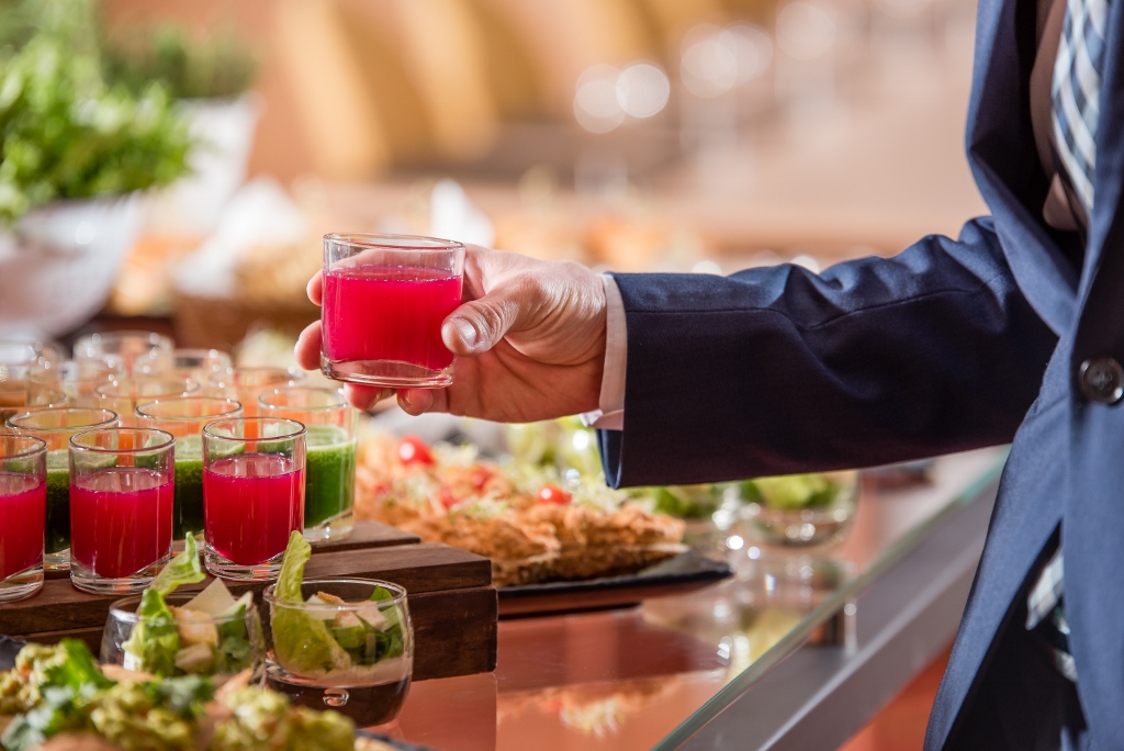 Courtyard by Marriott Budapest City Center