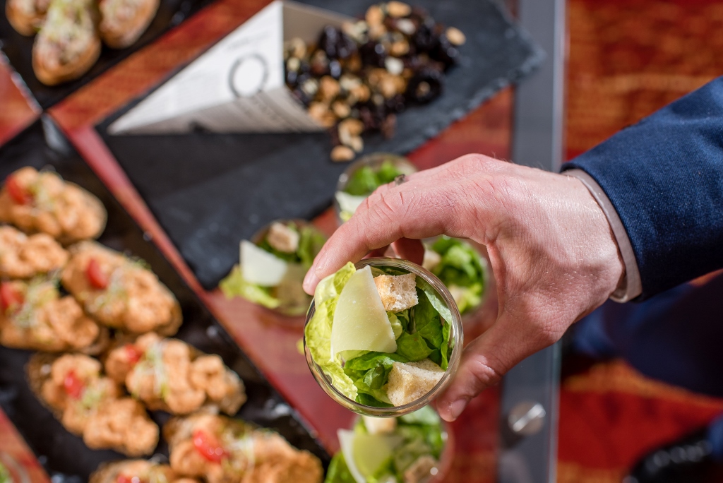 Courtyard by Marriott Budapest City Center