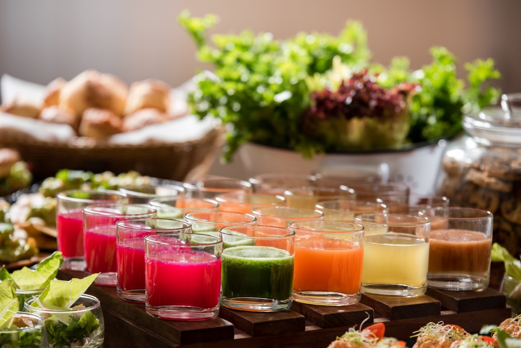 Courtyard by Marriott Budapest City Center