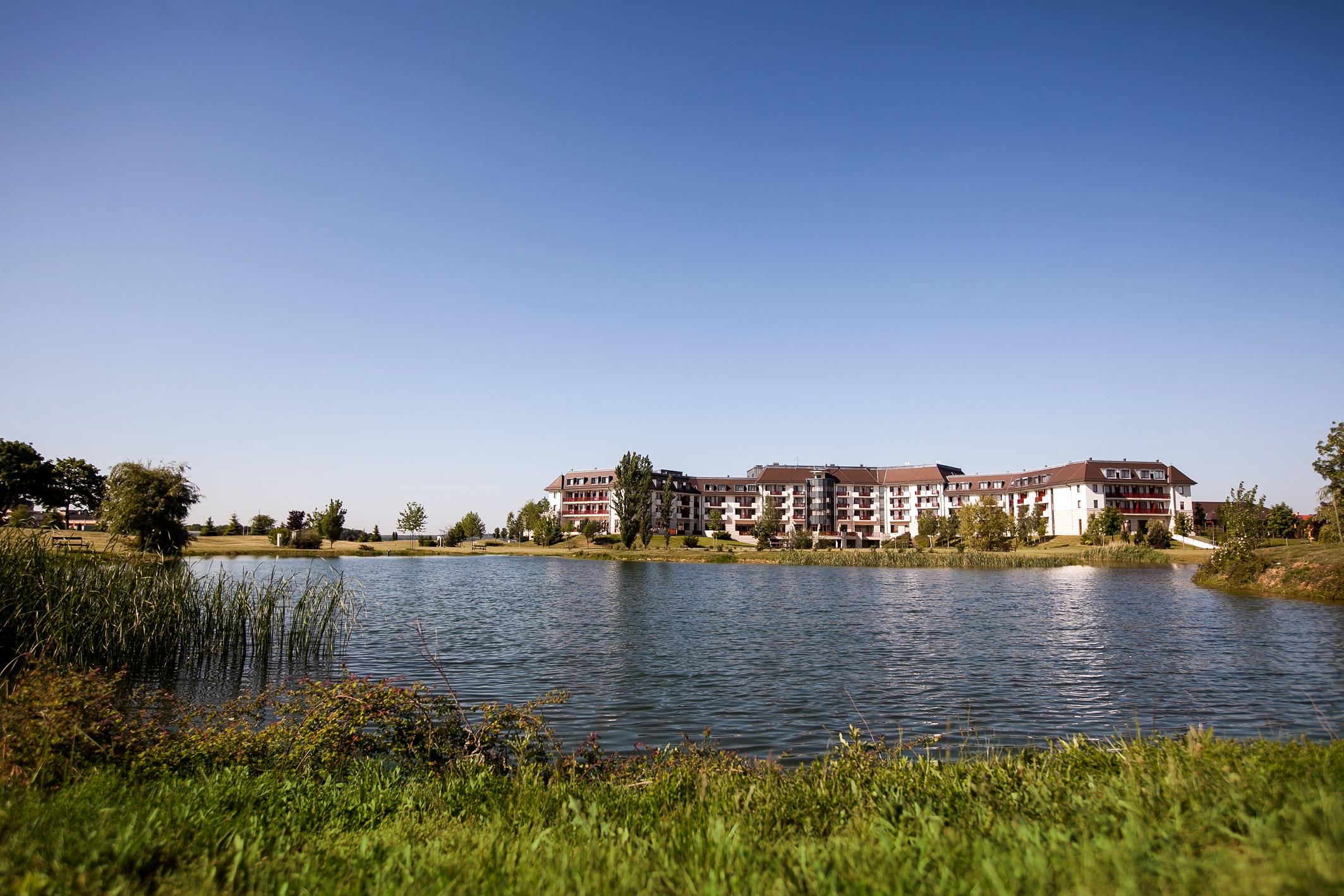 Greenfield Hotel Golf & Spa