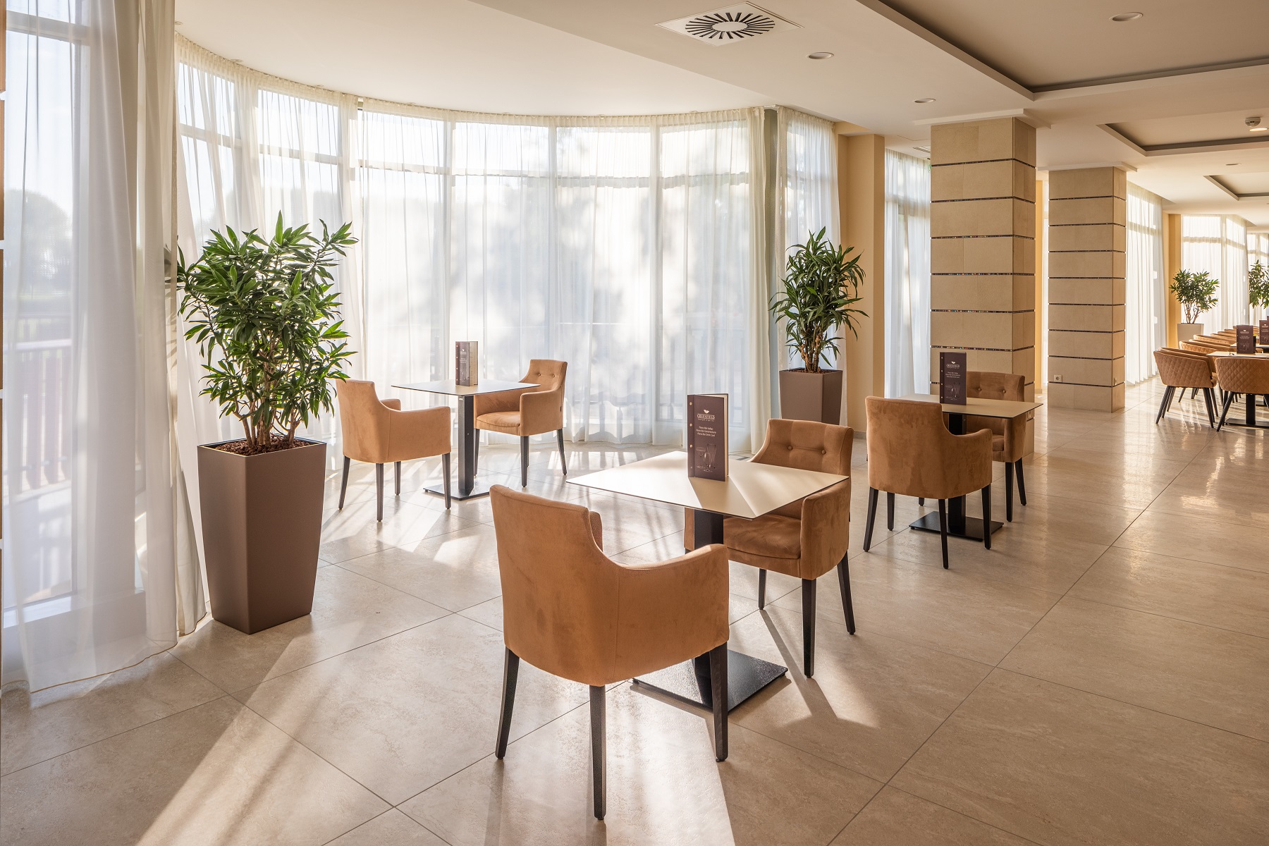 Greenfield Hotel Golf & Spa