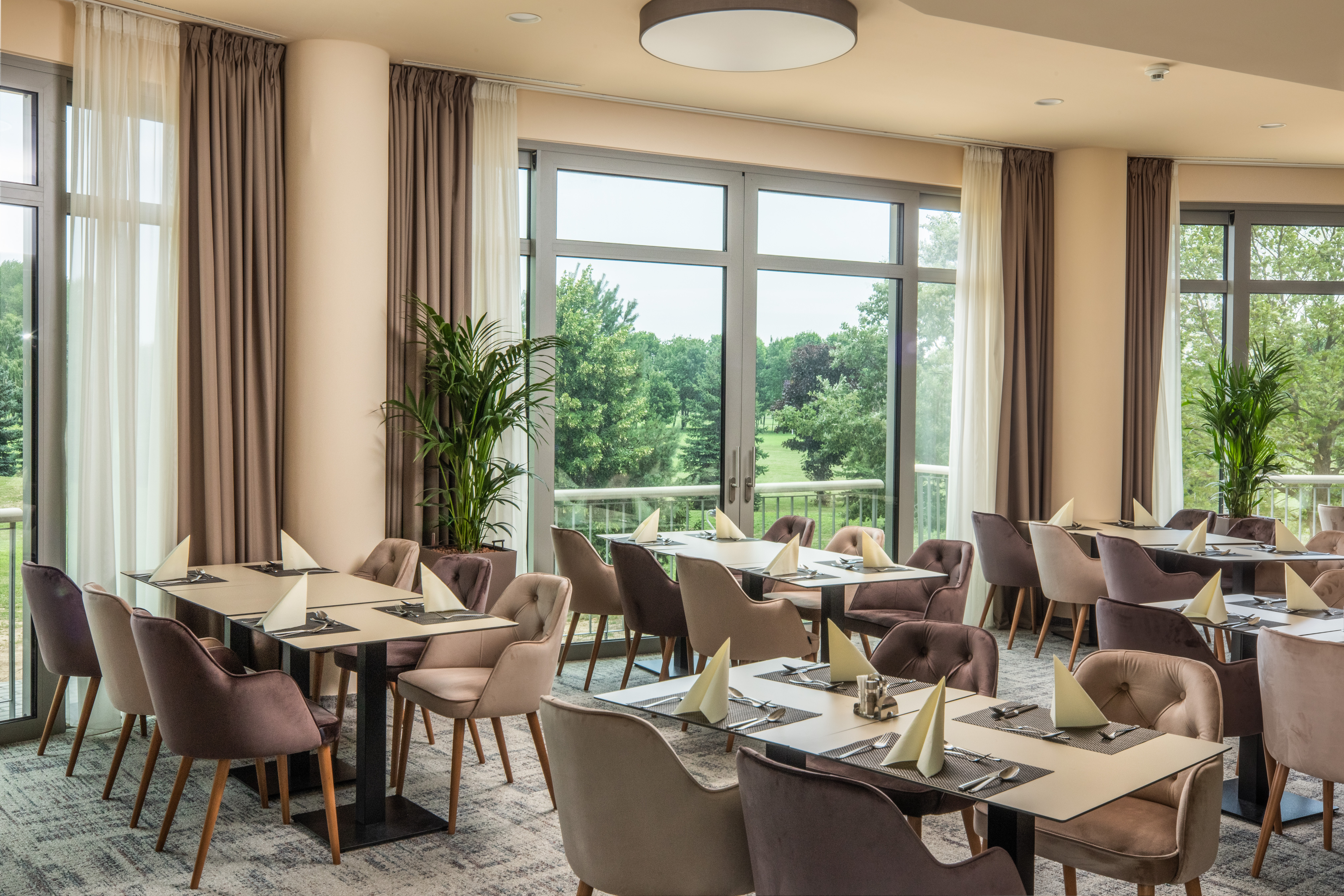 Greenfield Hotel Golf & Spa