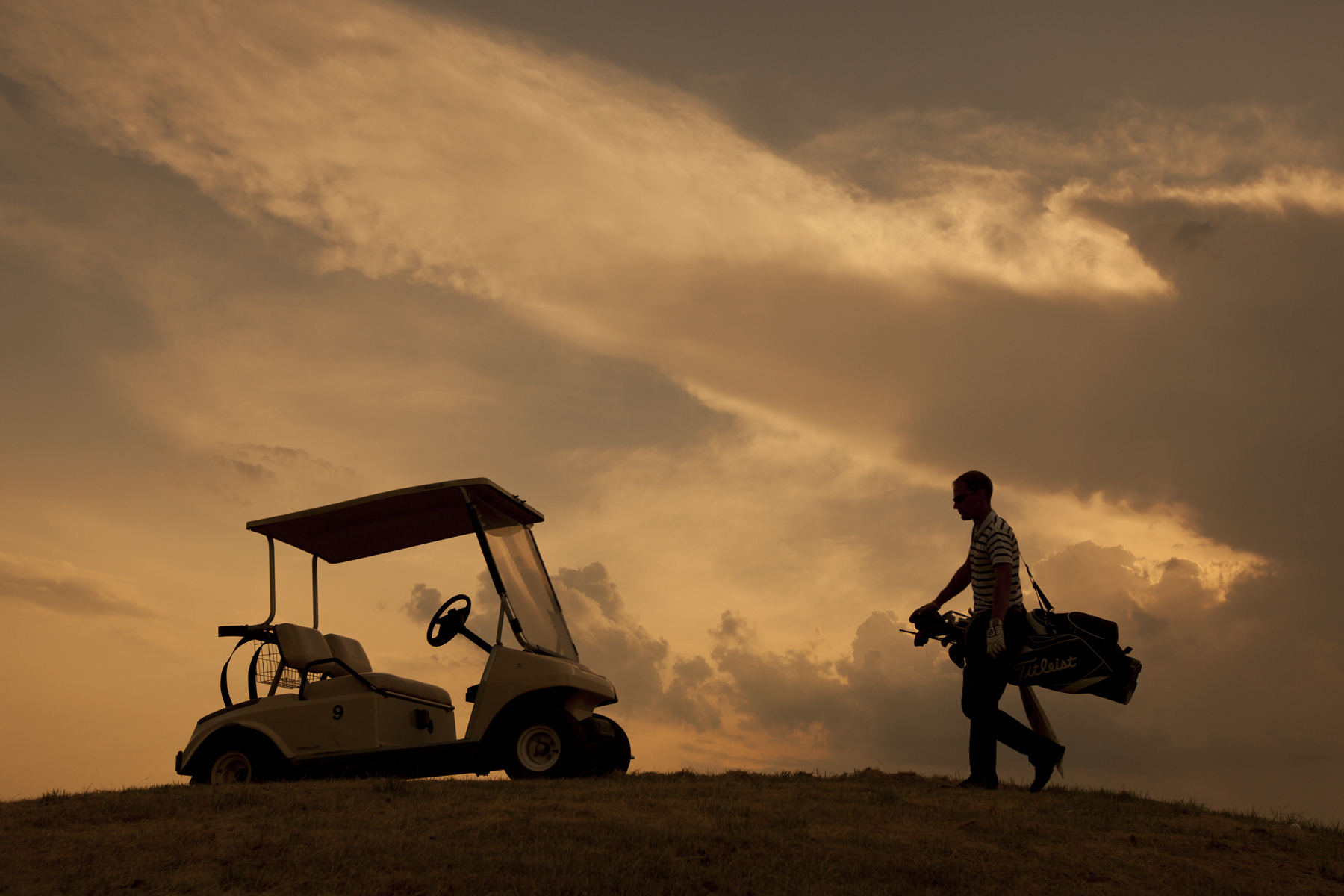 Greenfield Hotel Golf & Spa