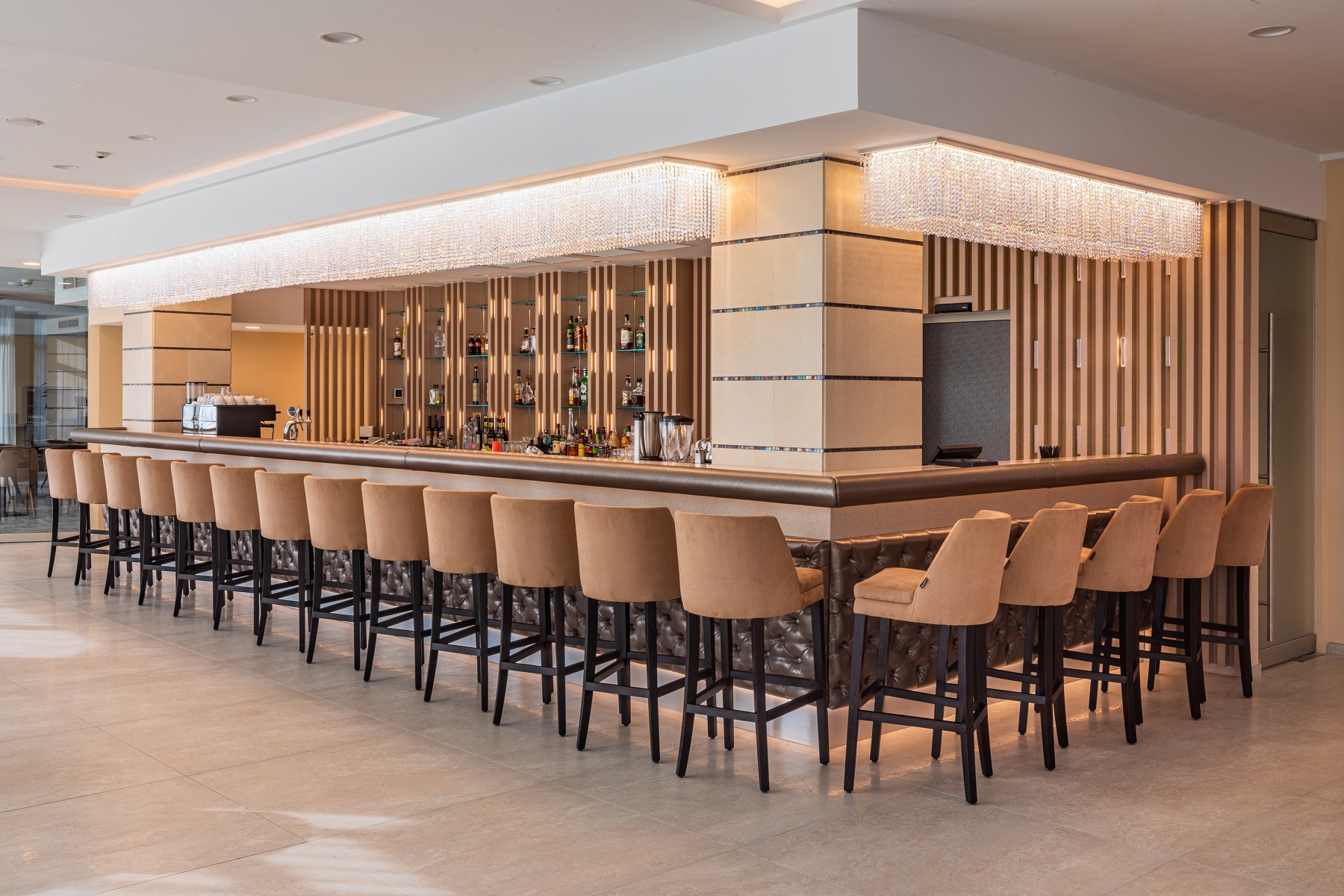 Greenfield Hotel Golf & Spa