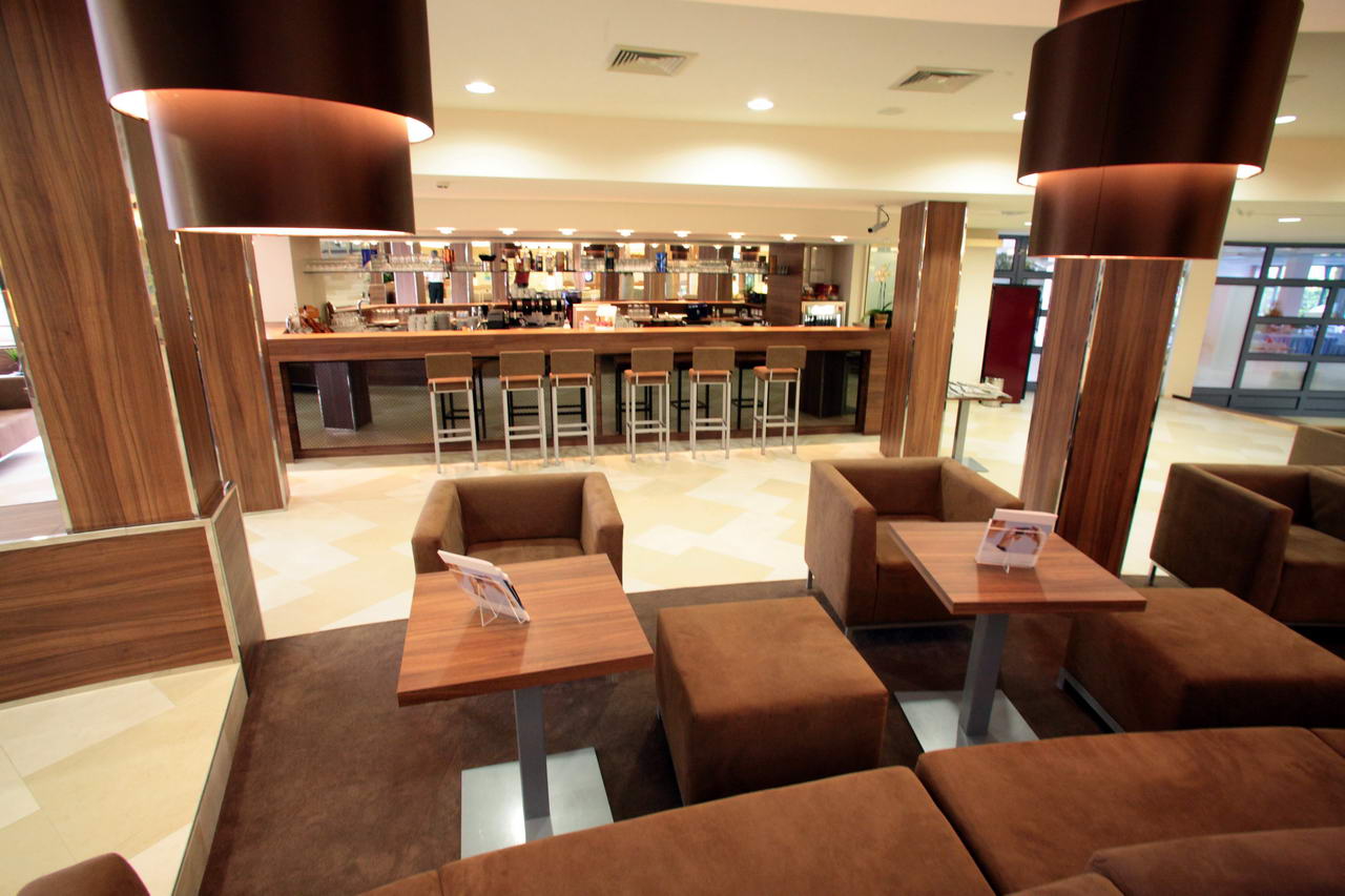 Kenese Bay Garden Resort & Conference