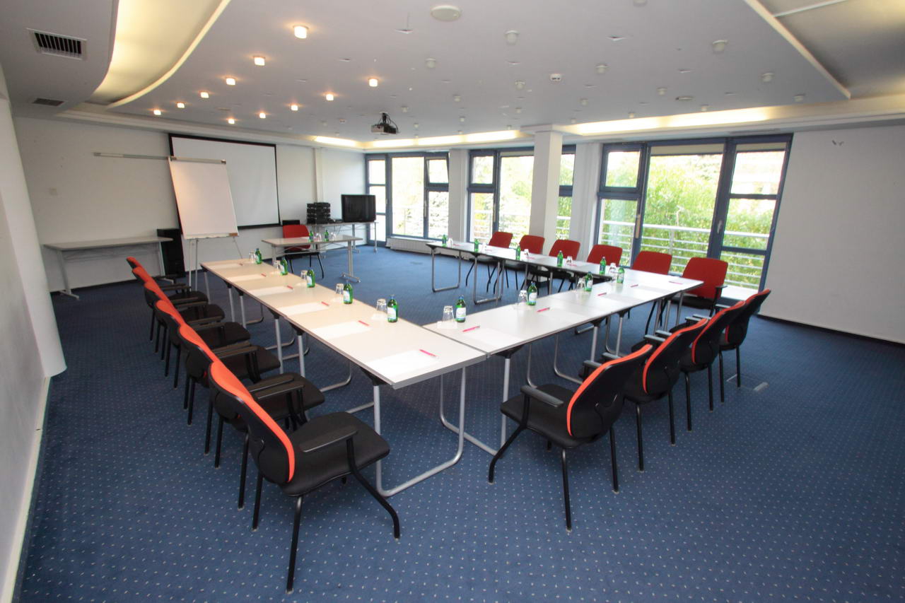 Kenese Bay Garden Resort & Conference