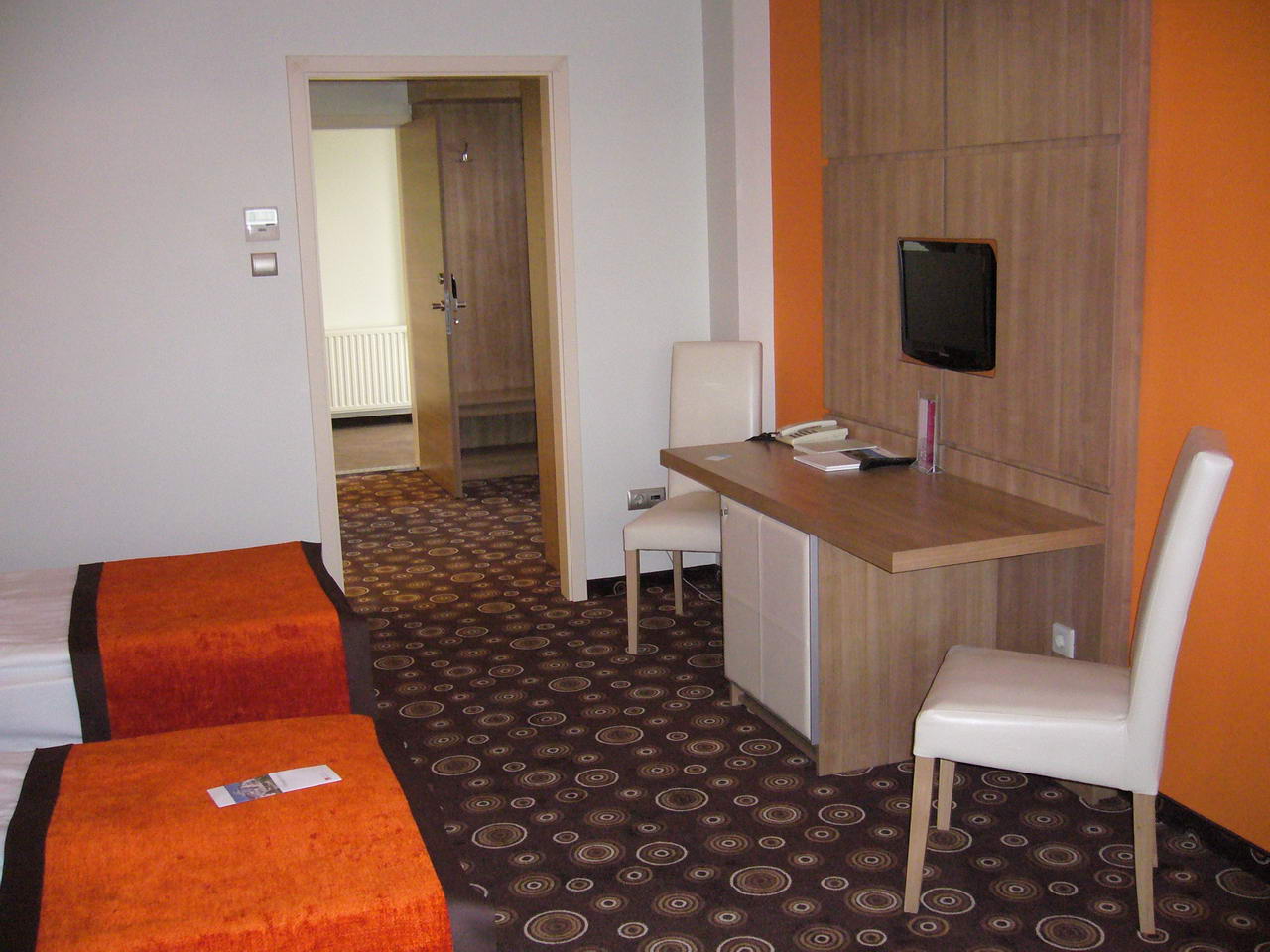 Kenese Bay Garden Resort & Conference