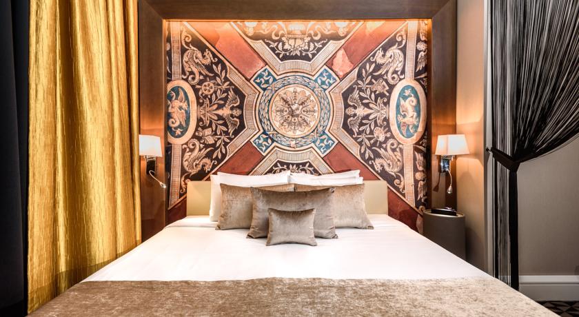 Hotel Moments Budapest