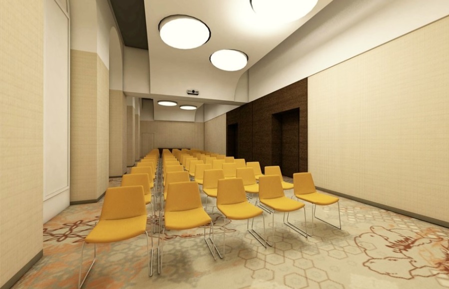 Hotel Moments Budapest