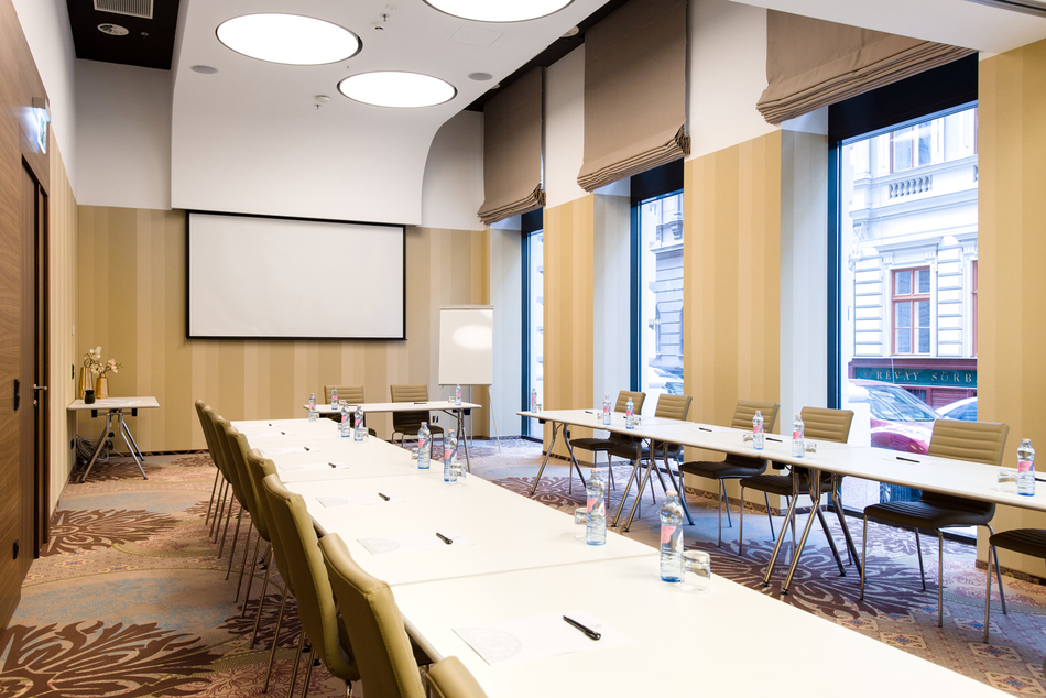 Hotel Moments Budapest