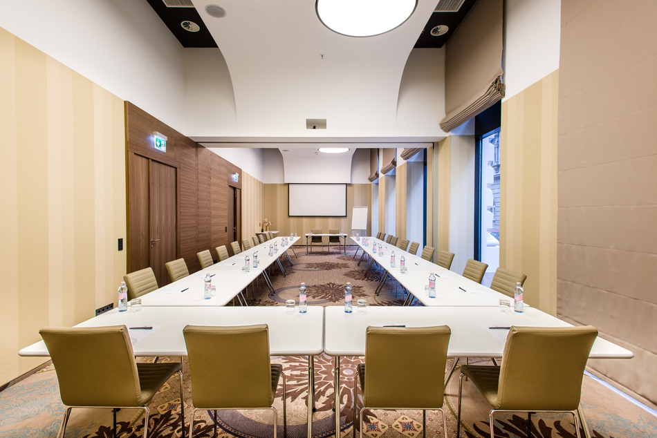 Hotel Moments Budapest