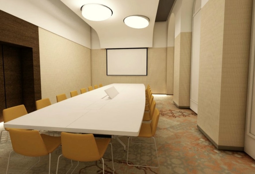 Hotel Moments Budapest