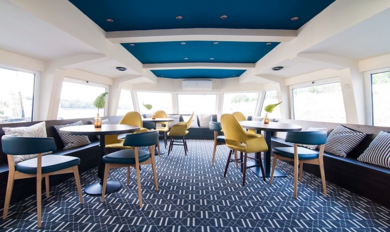 Szent László Hajó