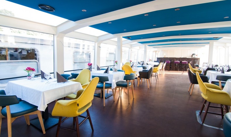 Szent László Hajó