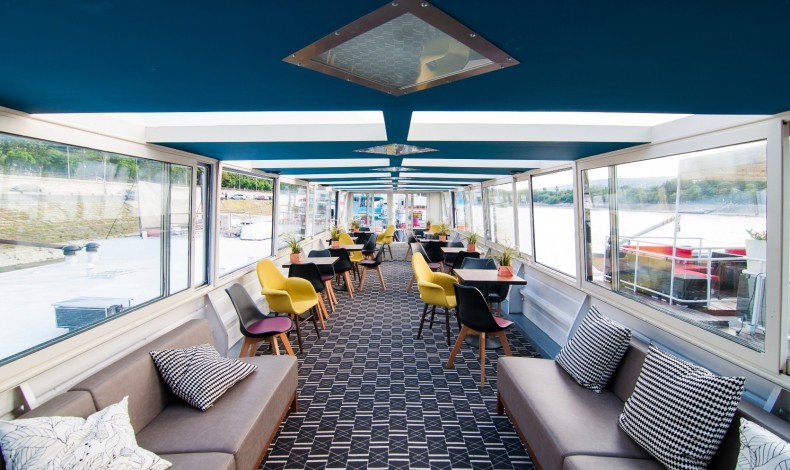 Szent László Hajó