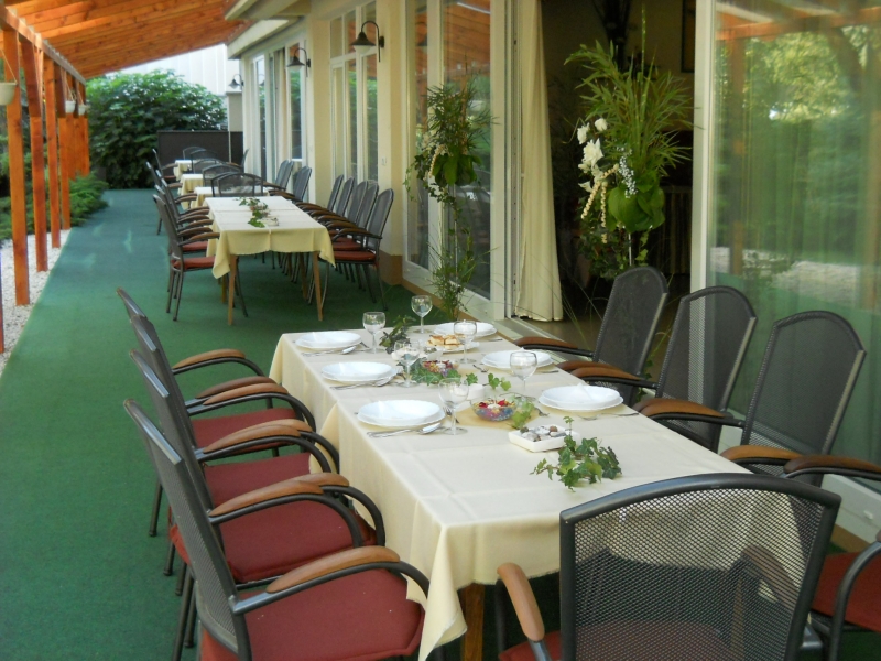 Nereus Park Hotel