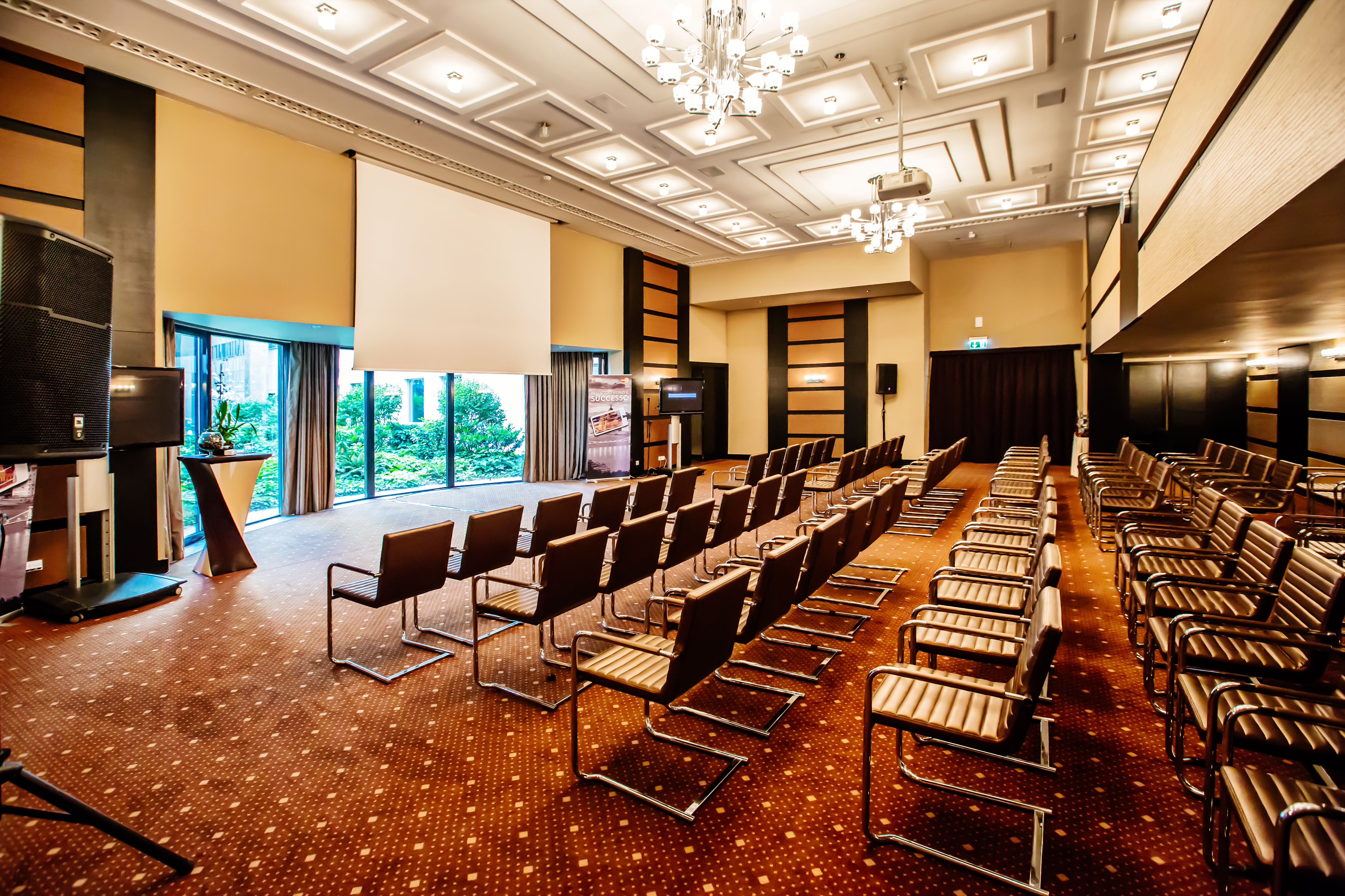 Continental Hotel Budapest