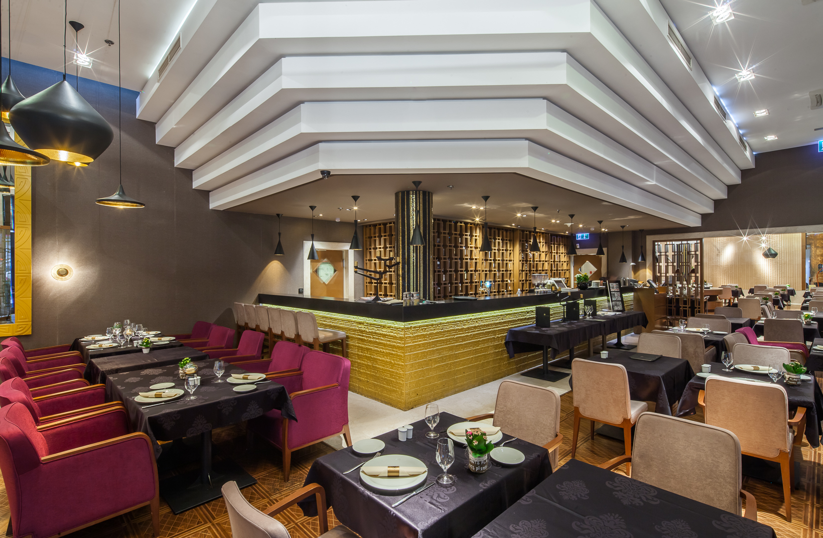 Continental Hotel Budapest