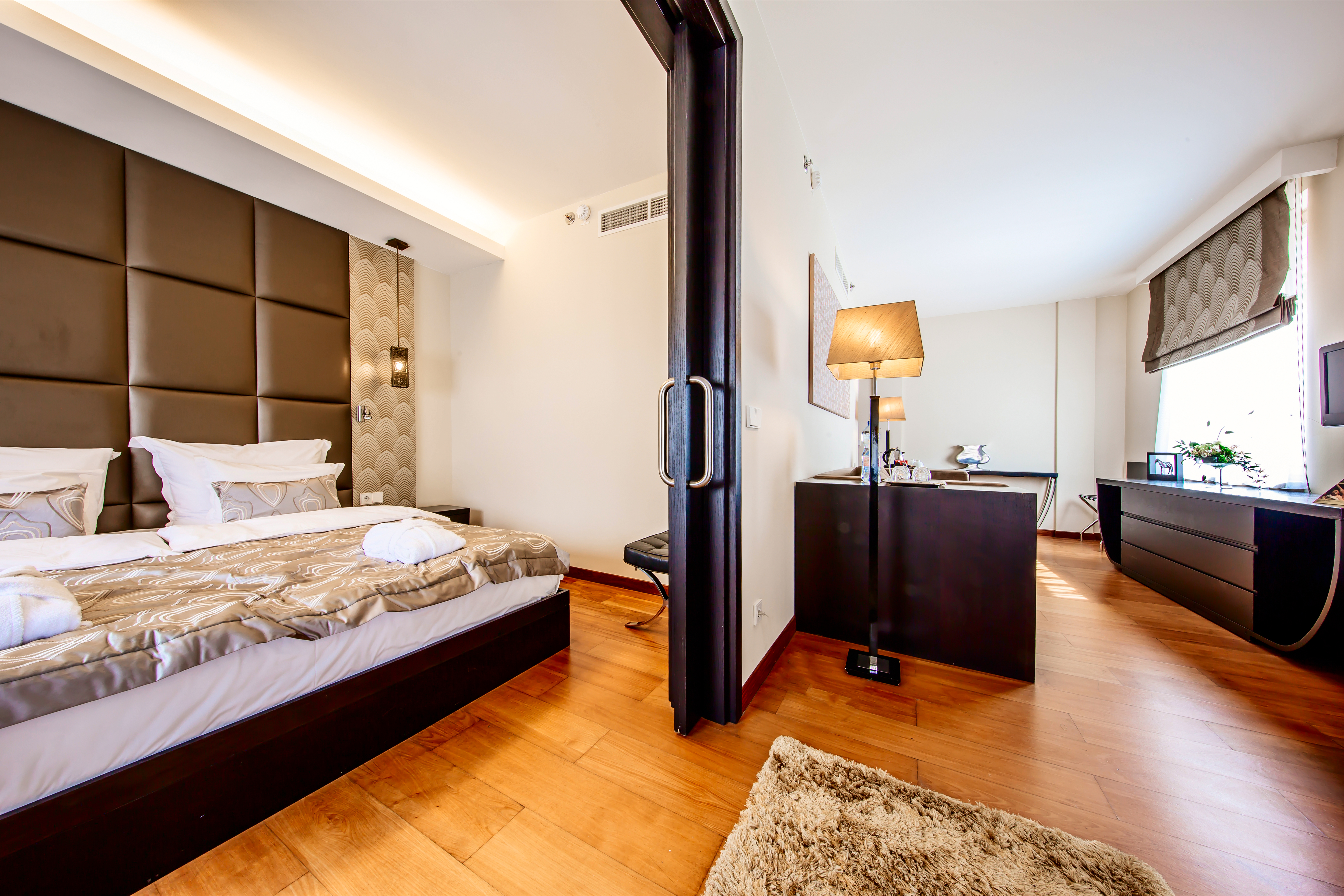 Continental Hotel Budapest