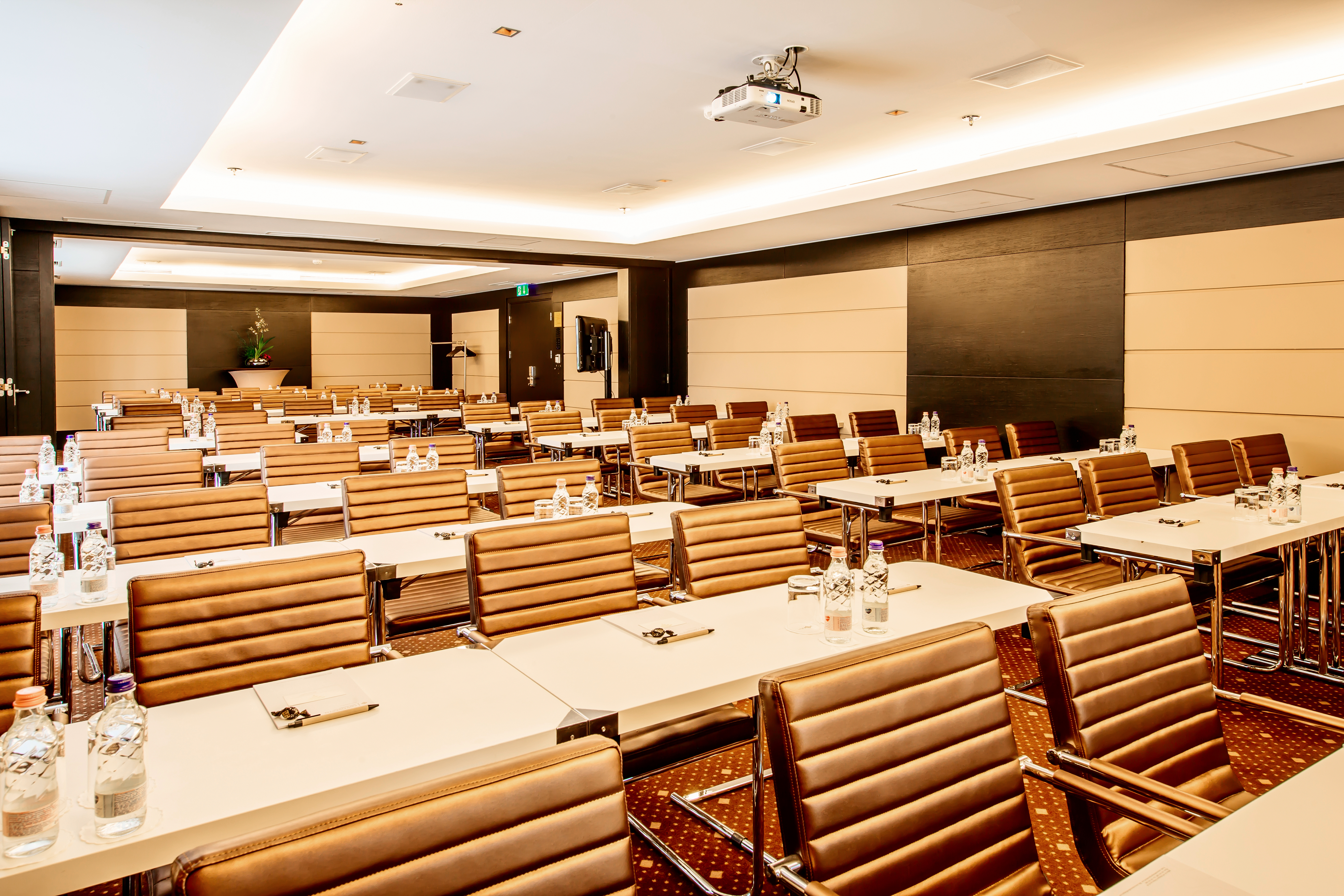 Continental Hotel Budapest