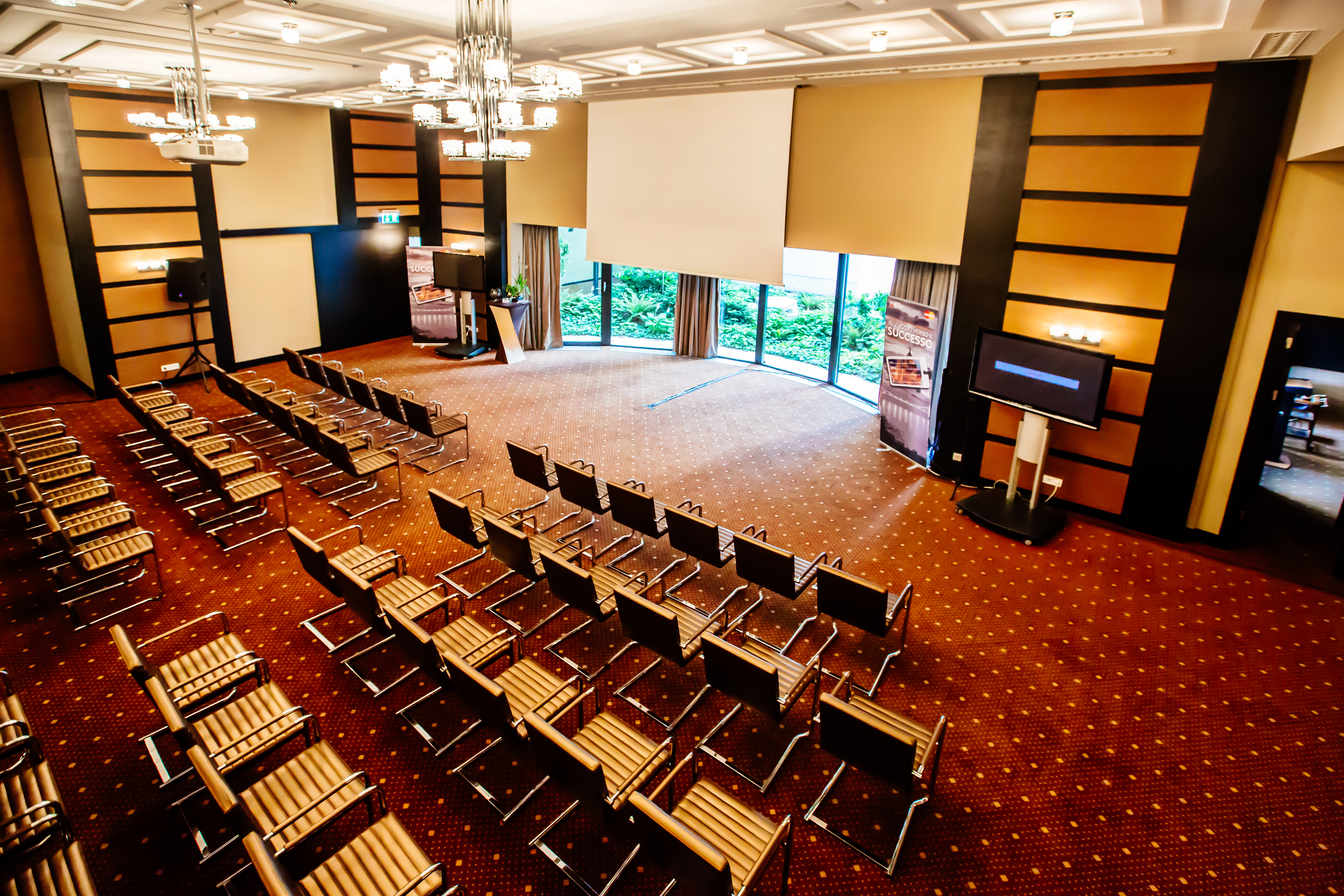 Continental Hotel Budapest