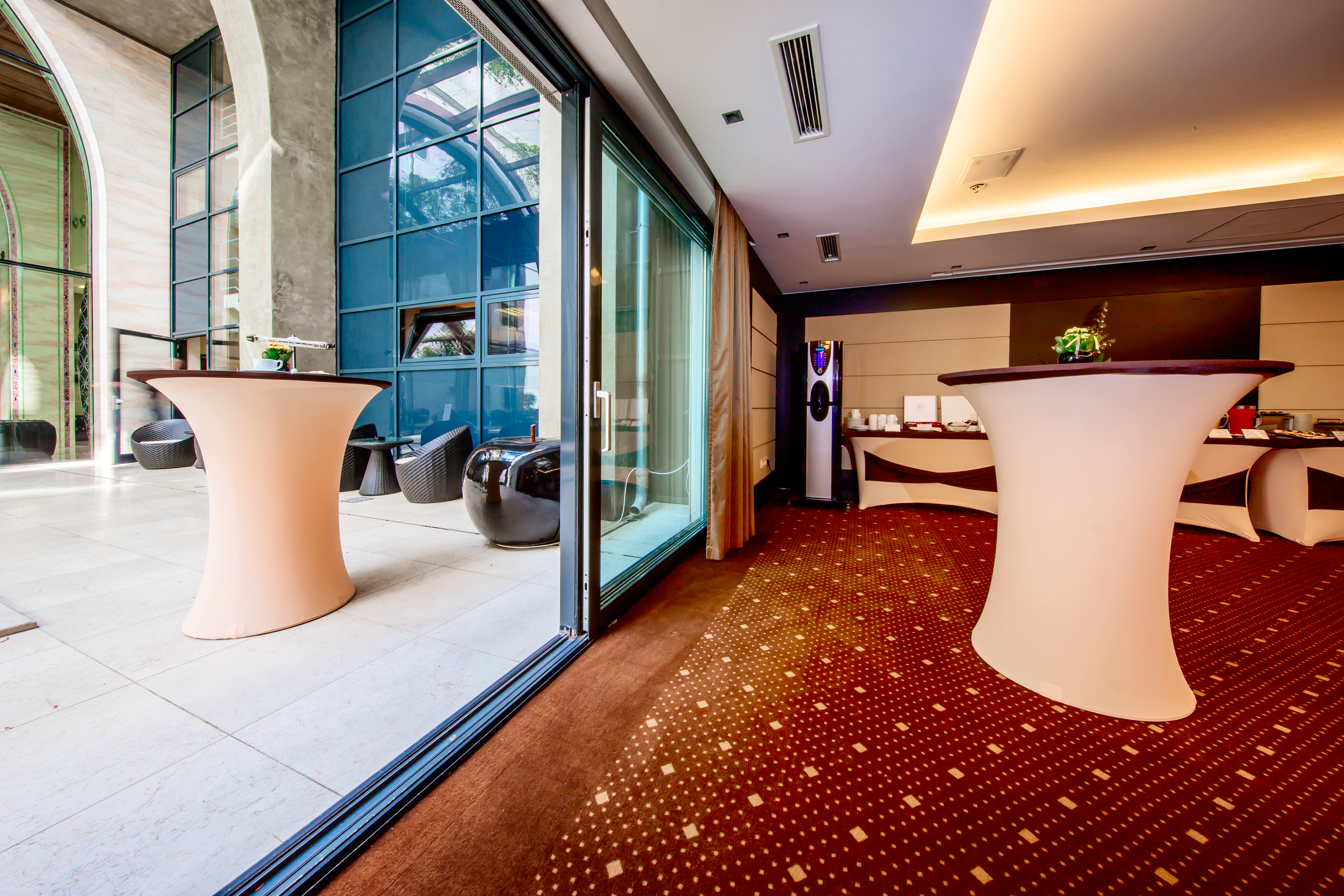 Continental Hotel Budapest