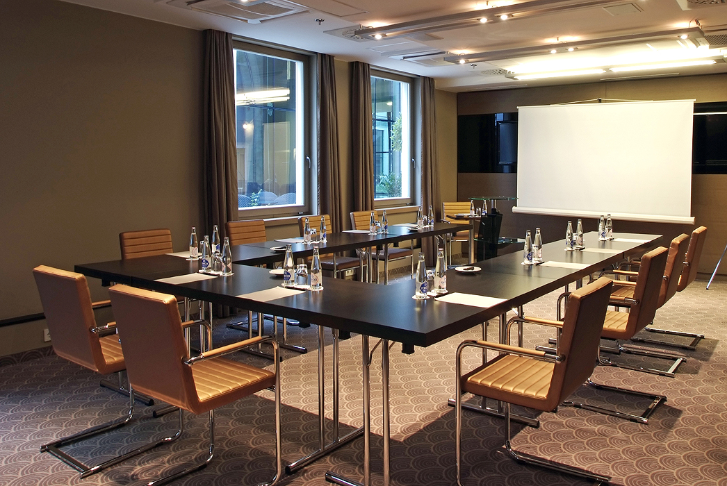 Continental Hotel Budapest