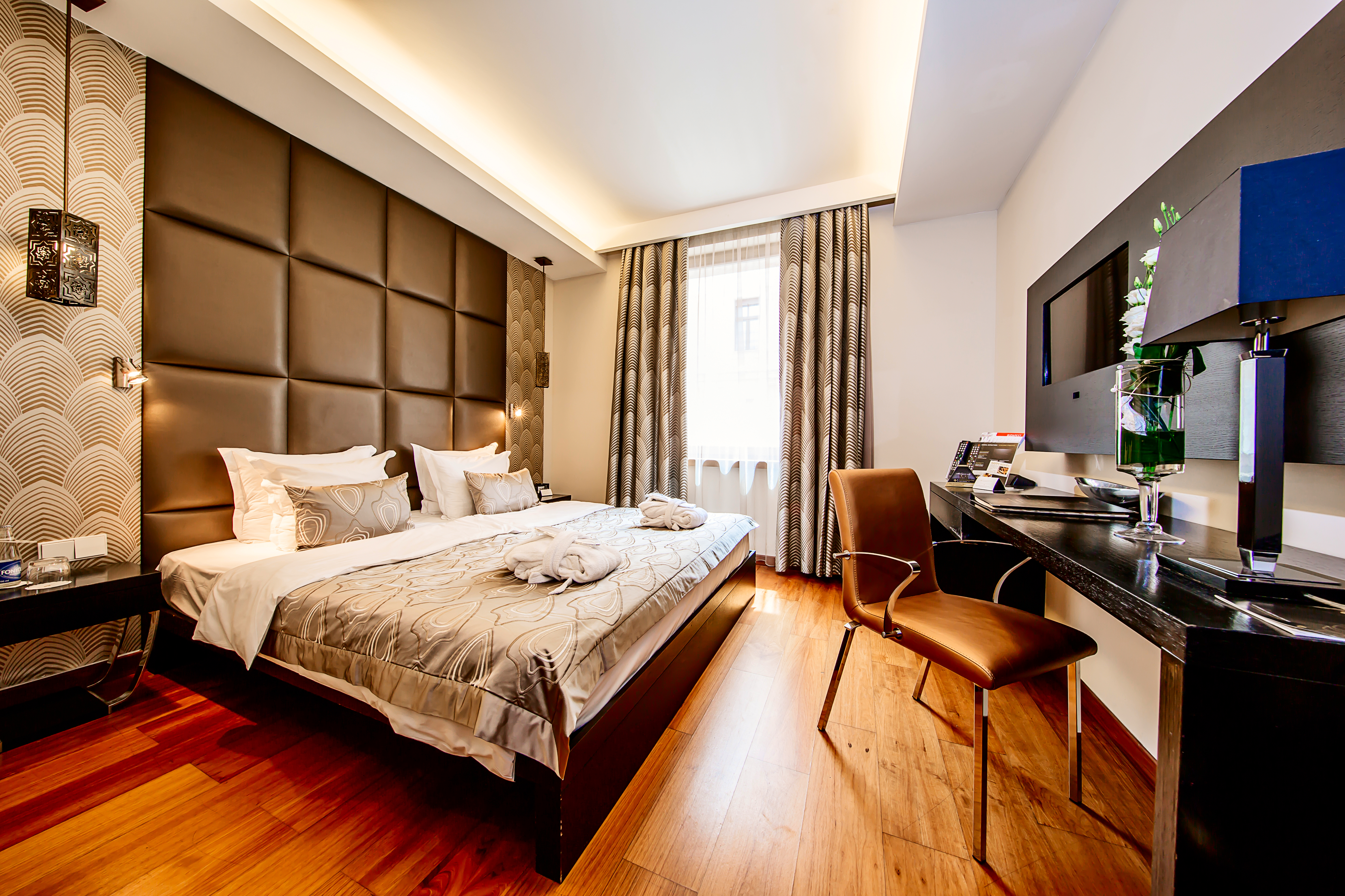 Continental Hotel Budapest