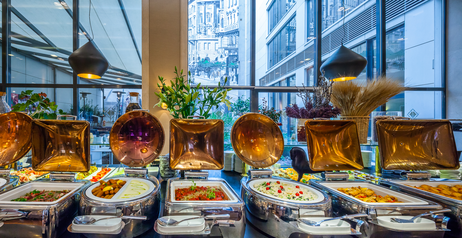 Continental Hotel Budapest