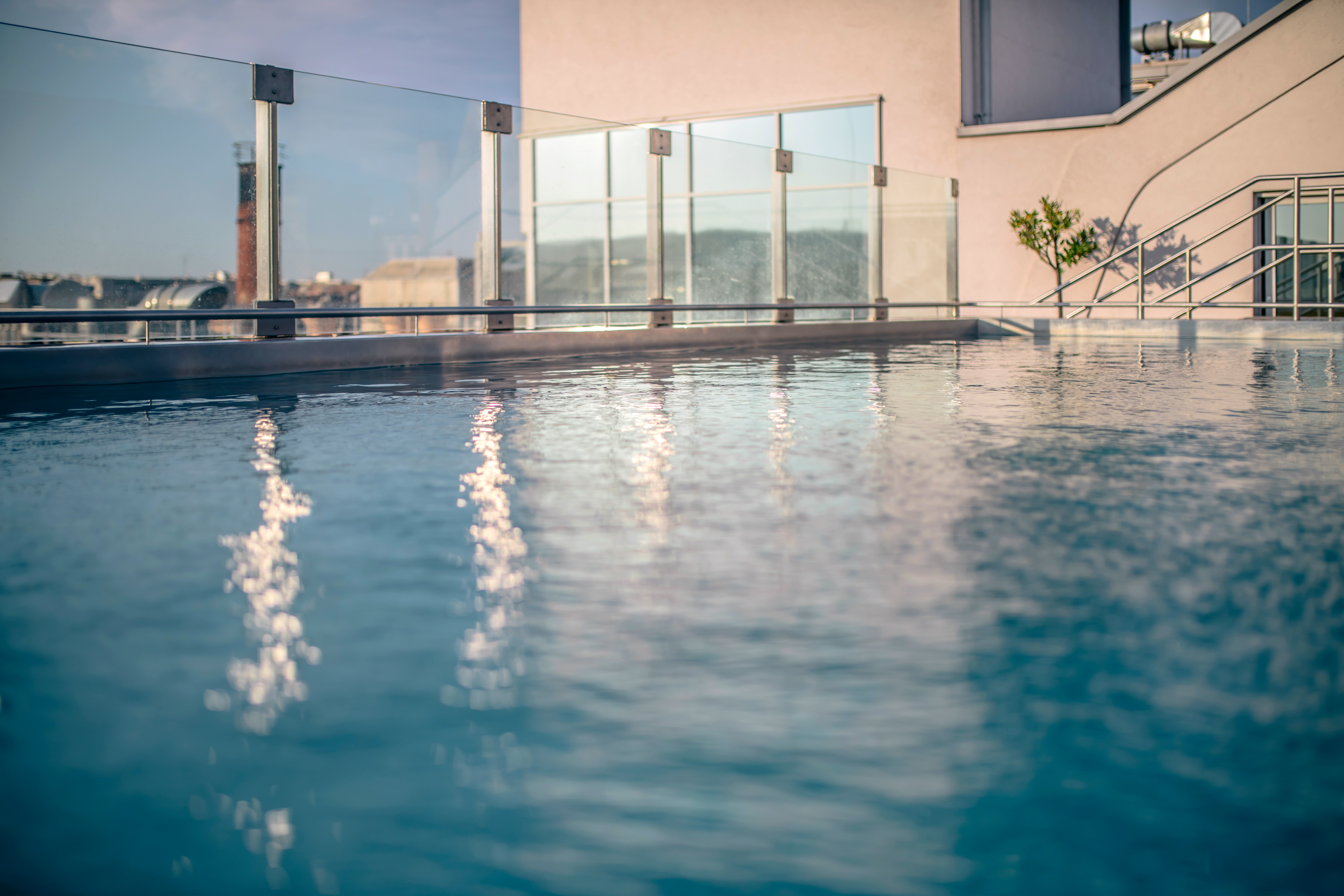 Continental Hotel Budapest