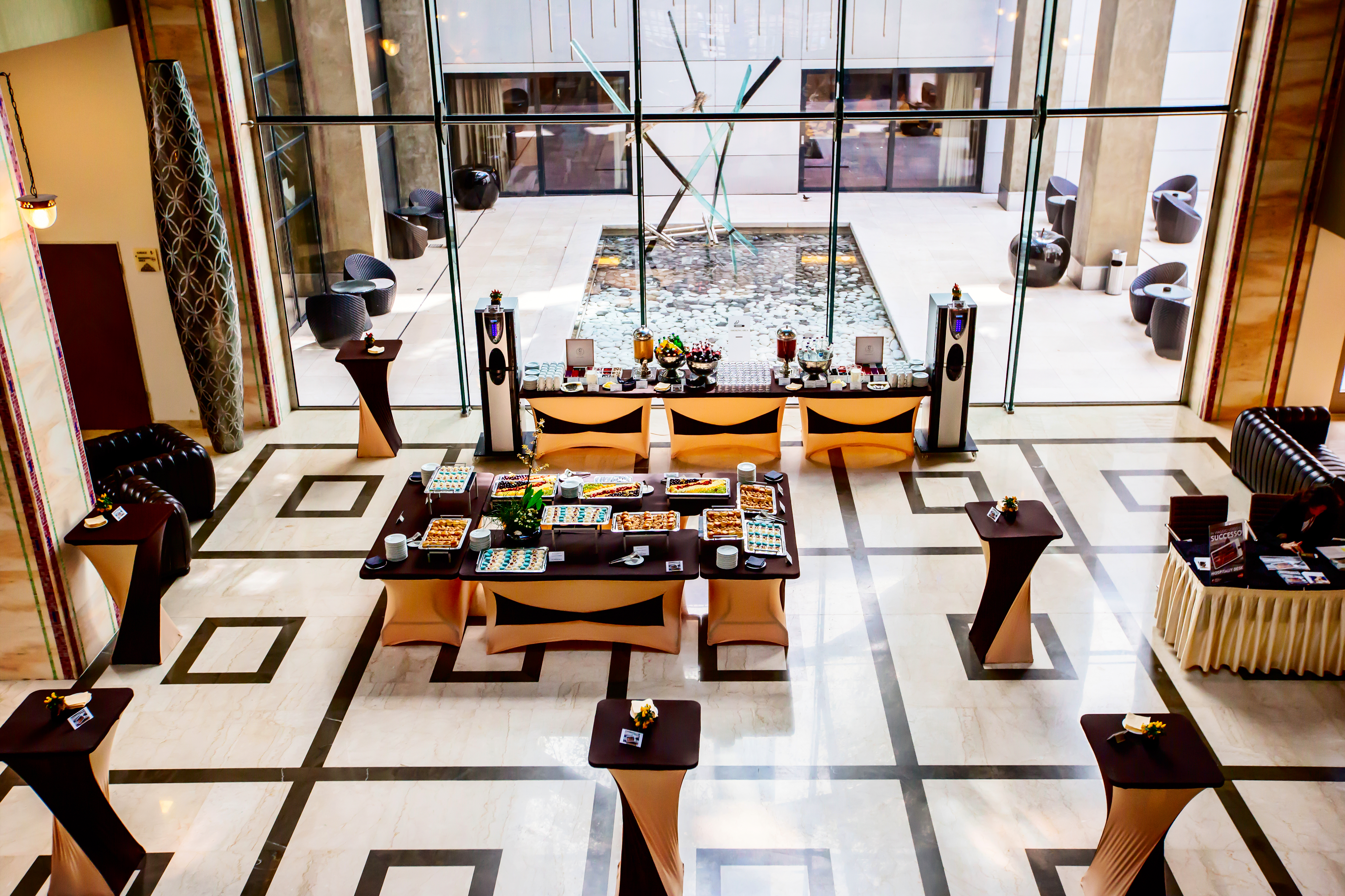 Continental Hotel Budapest