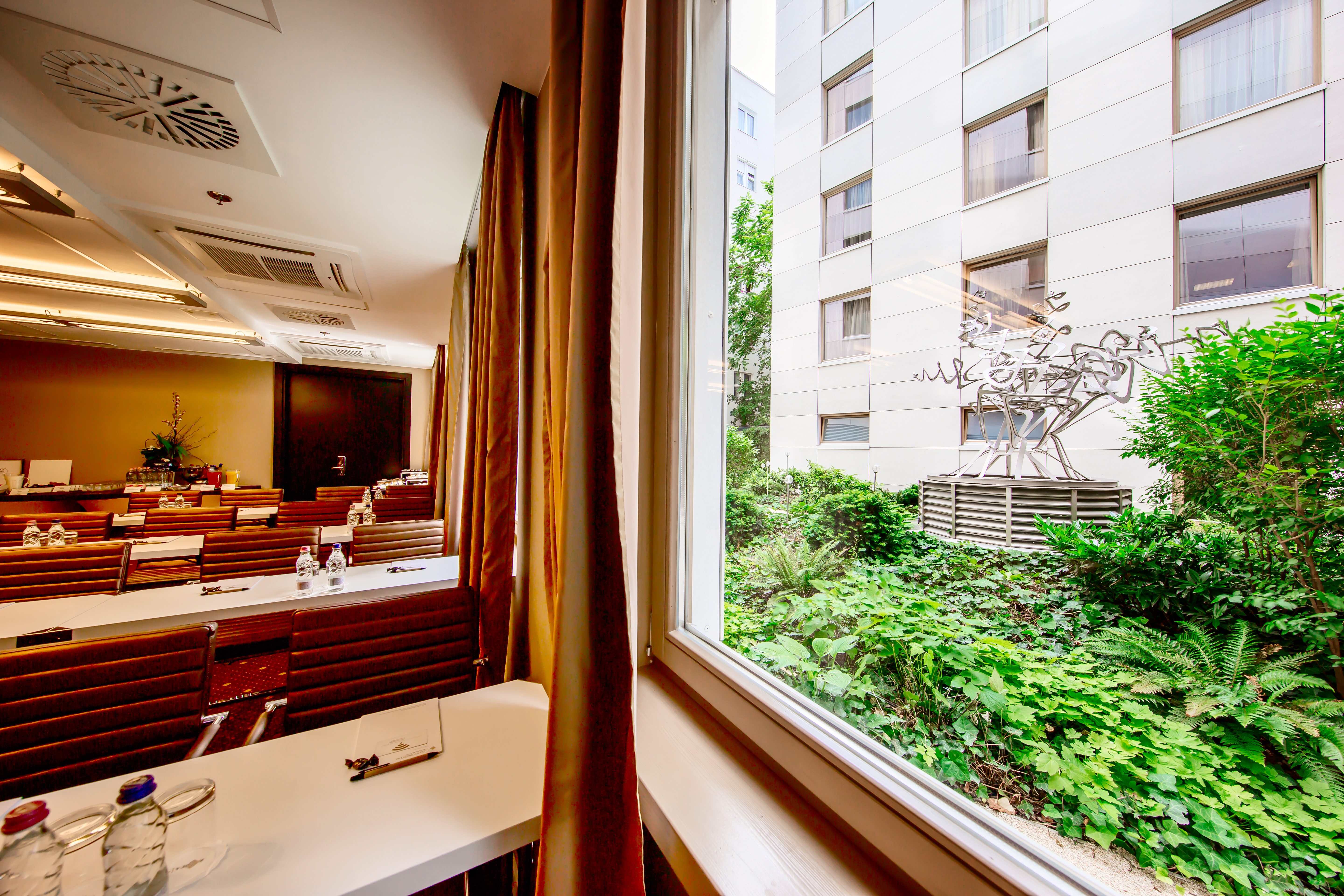 Continental Hotel Budapest