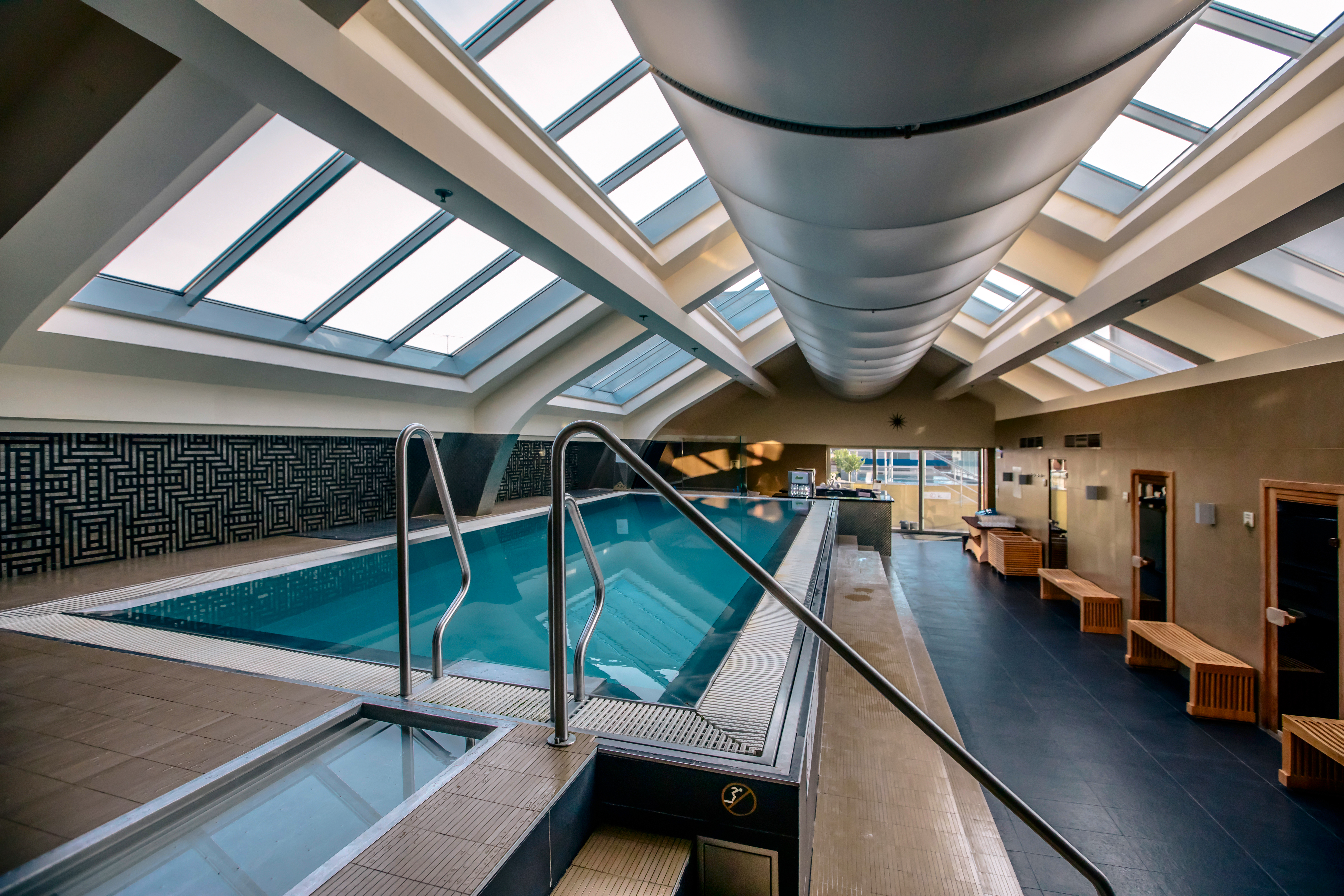 Continental Hotel Budapest