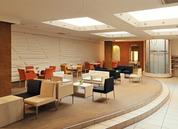 Star City Hotel