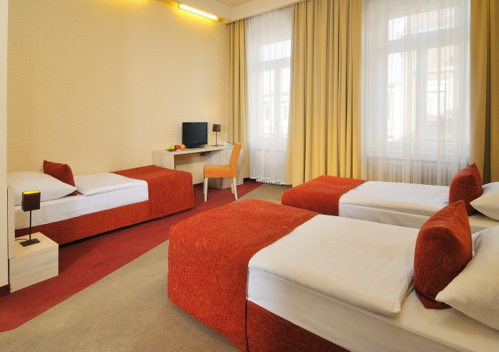 Star City Hotel