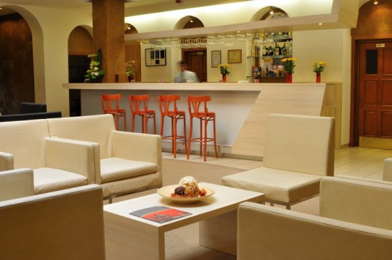 Star City Hotel
