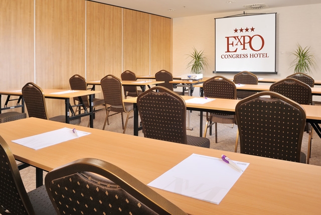 Expo Tower by Mellow Mood Hotels