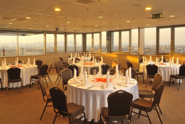 Expo Tower by Mellow Mood Hotels