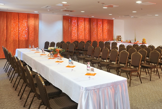 Expo Tower by Mellow Mood Hotels