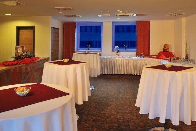 Expo Tower by Mellow Mood Hotels