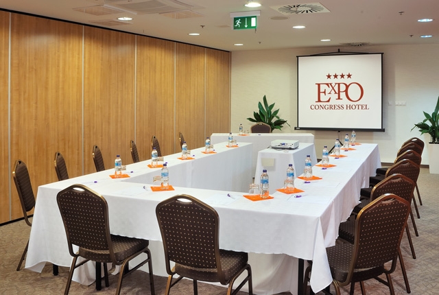 Expo Tower by Mellow Mood Hotels