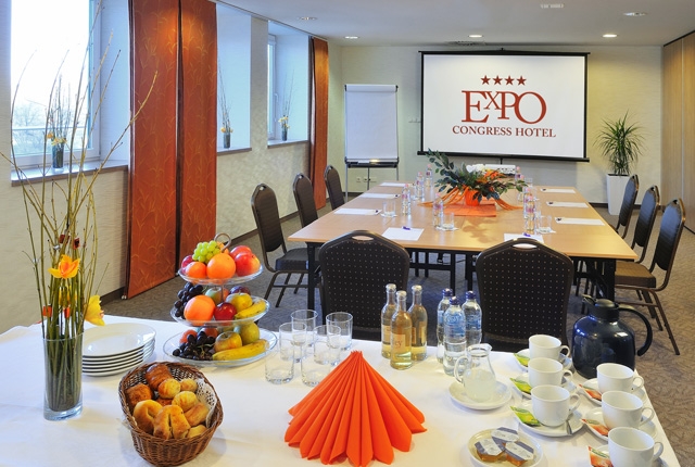 Expo Tower by Mellow Mood Hotels